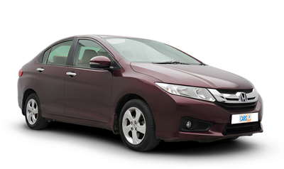 Honda City-img